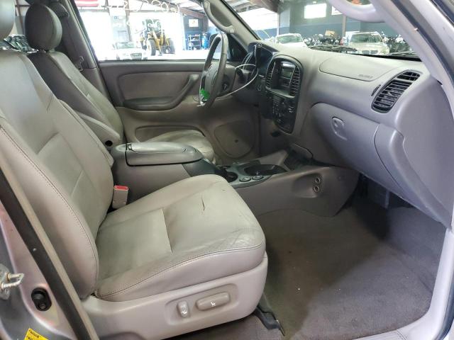 Photo 5 from auction – 2007 TOYOTA SEQUOIA SR with VIN 5TDBT44A07S286479