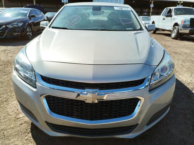 Photo 5 from auction – 2016 CHEVROLET MALIBU LIM with VIN 1G11C5SA5GF124571