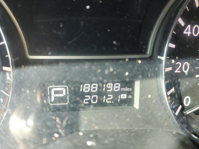 Photo 8 from auction – 2013 NISSAN ALTIMA 2.5 with VIN 1N4AL3AP5DC258873