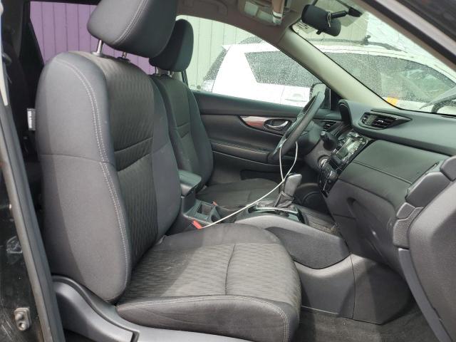 Photo 5 from auction – 2017 NISSAN ROGUE S with VIN 5N1AT2MT4HC737784