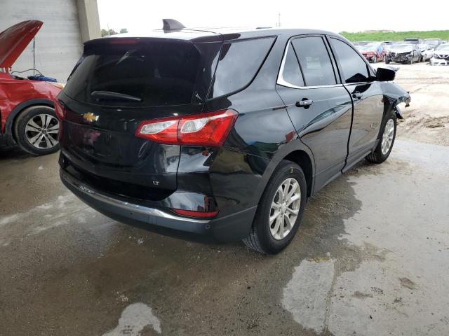 Photo 4 from auction – 2019 CHEVROLET EQUINOX LT with VIN 2GNAXKEV6K6170915