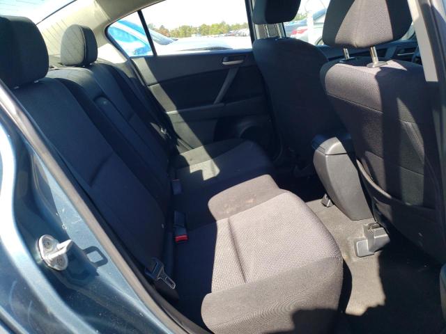 Photo 6 from auction – 2010 MAZDA 3 I with VIN JM1BL1SFXA1179179