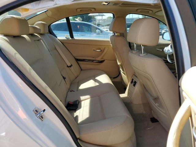 Photo 6 from auction – 2009 BMW 328 I with VIN WBAPH77539NL82944