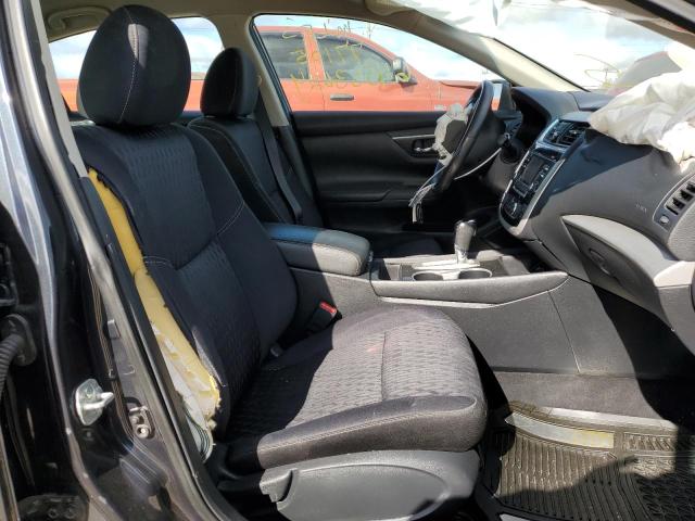 Photo 5 from auction – 2018 NISSAN ALTIMA 2.5 with VIN 1N4AL3AP2JC259118