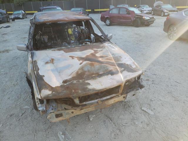 Photo 9 from auction – 1995 VOLVO 850 BASE with VIN YV1LW5505S2099501