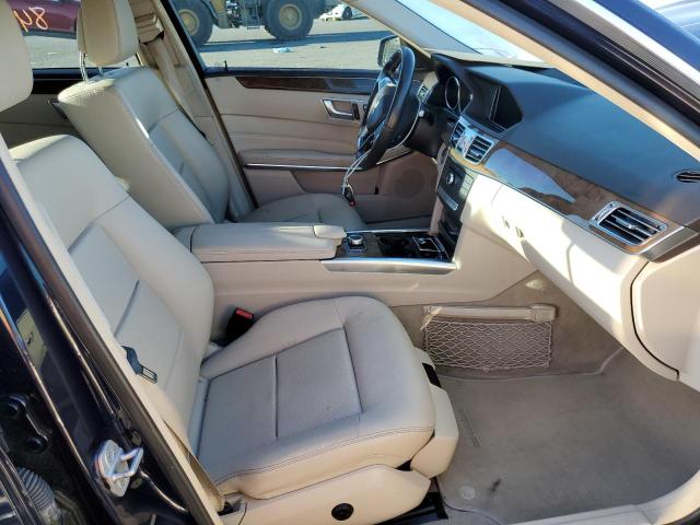 Photo 5 from auction – 2016 MERCEDES-BENZ E 350 with VIN WDDHF5KB6GB213469