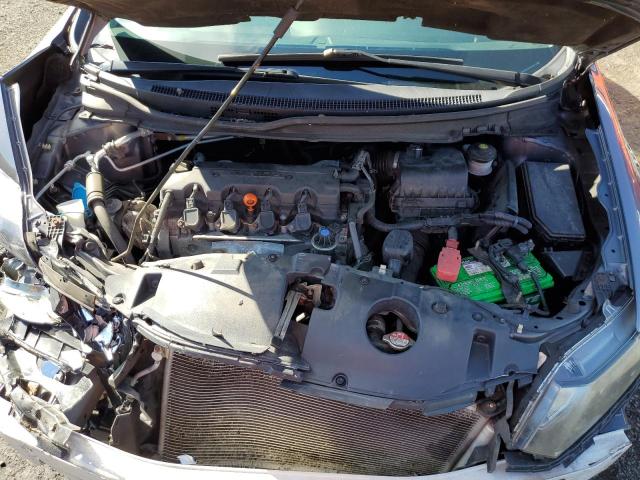 Zdjęcie 7 z aukcji – 2014 HONDA CIVIC LX z VIN 19XFB2F5XEE233790