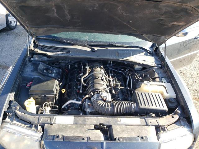 Photo 7 from auction – 2008 CHRYSLER 300C with VIN 2C3LA63H88H129579