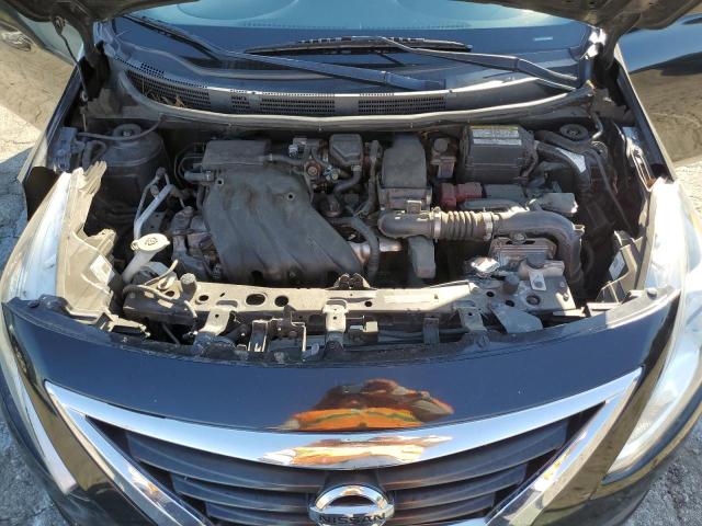 Photo 7 from auction – 2016 NISSAN VERSA S with VIN 3N1CN7AP2GL899656