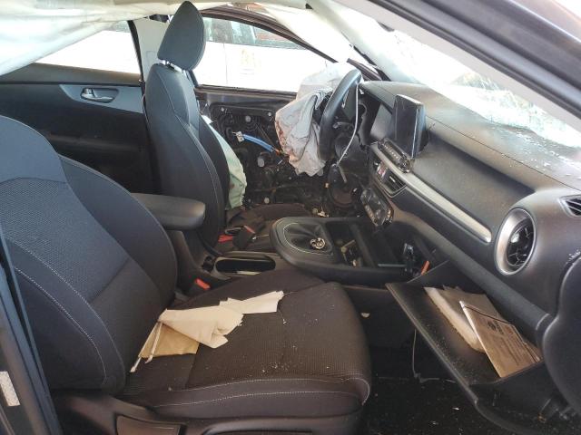 Photo 5 from auction – 2019 KIA FORTE FE with VIN 3KPF24AD1KE079587