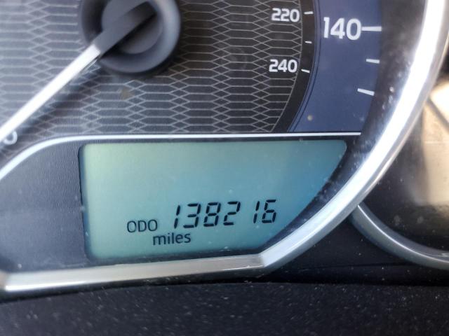Photo 8 from auction – 2014 TOYOTA COROLLA L with VIN 5YFBURHE7EP079391