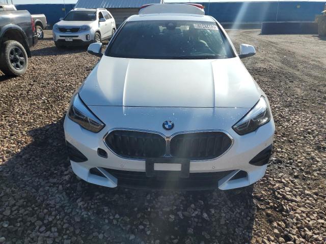 Photo 5 from auction – 2022 BMW 228XI with VIN WBA73AK09N7K20158