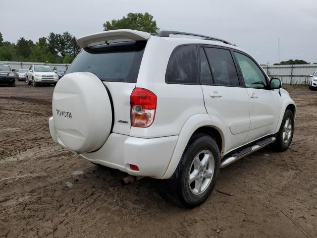Photo 4 from auction – 2002 TOYOTA RAV4 with VIN JTEHH20V120143427