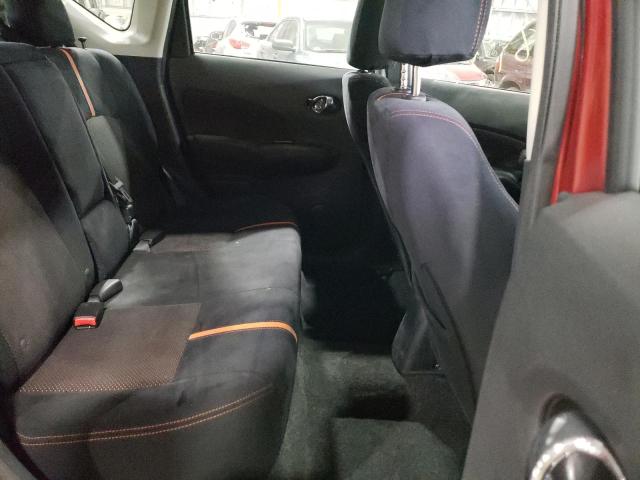 Photo 6 from auction – 2016 NISSAN VERSA NOTE with VIN 3N1CE2CP4GL371262