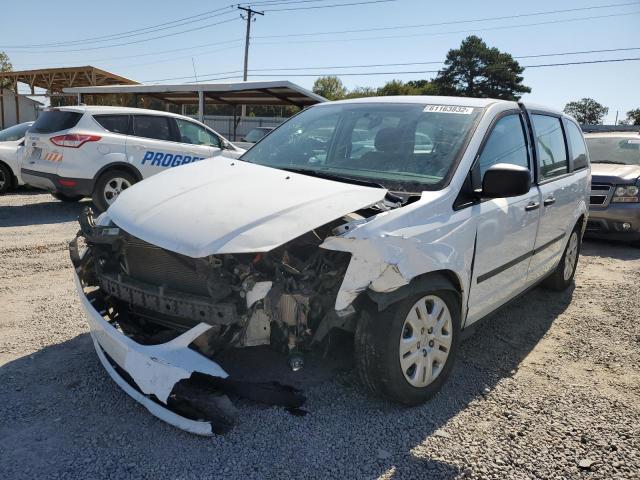 Photo 2 from auction – 2015 DODGE GRAND CARA with VIN 2C4RDGBG4FR550170