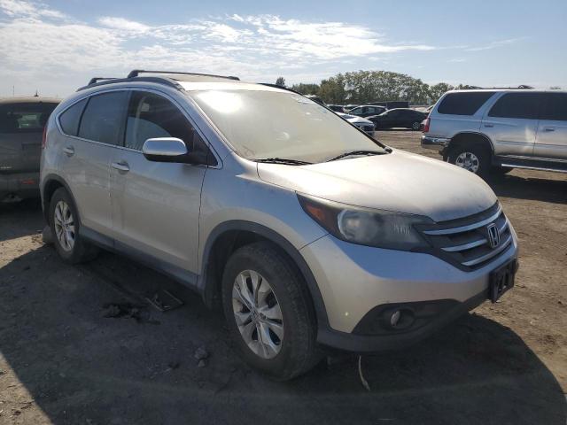 Photo 1 from auction – 2013 HONDA CR-V EX with VIN 3CZRM3H54DG702363