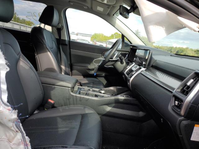 Photo 5 from auction – 2022 KIA SORENTO EX with VIN KNDRHDLG3N5097544