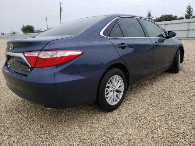 Photo 4 from auction – 2017 TOYOTA CAMRY LE with VIN 4T1BF1FK9HU786080