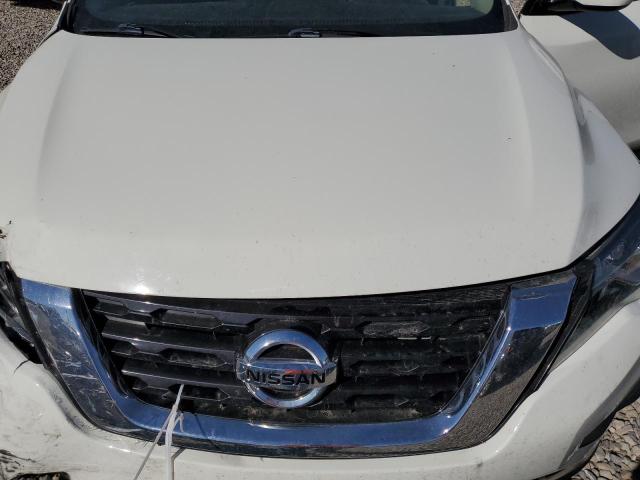 Photo 7 from auction – 2017 NISSAN PATHFINDER with VIN 5N1DR2MM8HC654041