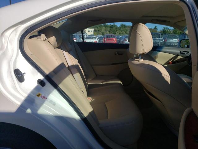 Photo 6 from auction – 2007 LEXUS ES 350 with VIN JTHBJ46G372016823