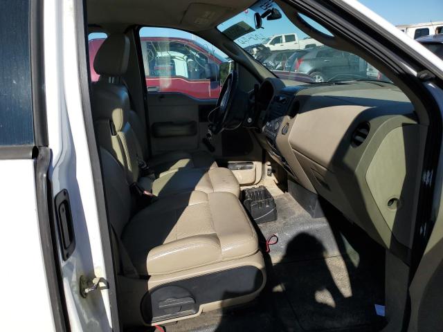 Photo 5 from auction – 2008 FORD F150 with VIN 1FTRF12288KB62999