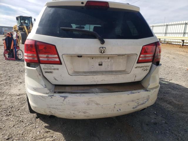 Photo 9 from auction – 2009 DODGE JOURNEY R/ with VIN 3D4GH67VX9T244494