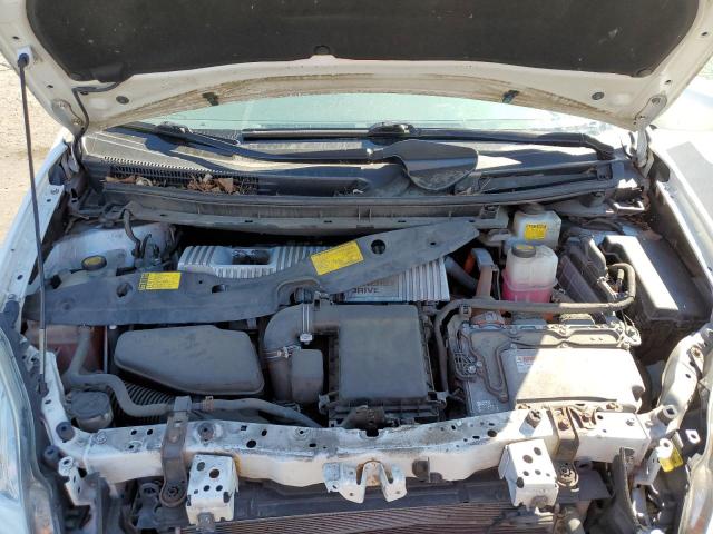 Photo 7 from auction – 2011 TOYOTA PRIUS with VIN JTDKN3DUXB5370080