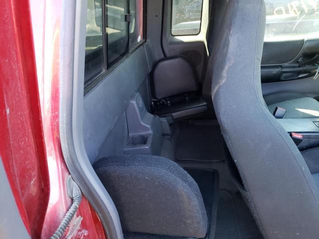 Photo 6 from auction – 2003 FORD RANGER SUP with VIN 1FTZR45E83PA13065