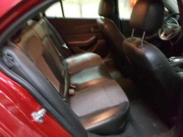Photo 6 from auction – 2014 CHEVROLET MALIBU 1LT with VIN 1G11C5SL4EF104844