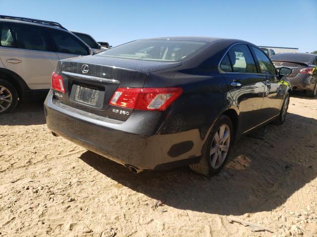 Photo 4 from auction – 2008 LEXUS ES 350 with VIN JTHBJ46GX82261765