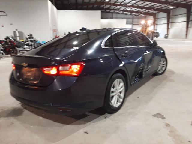 Photo 4 from auction – 2017 CHEVROLET MALIBU LT with VIN 1G1ZE5ST3HF140980