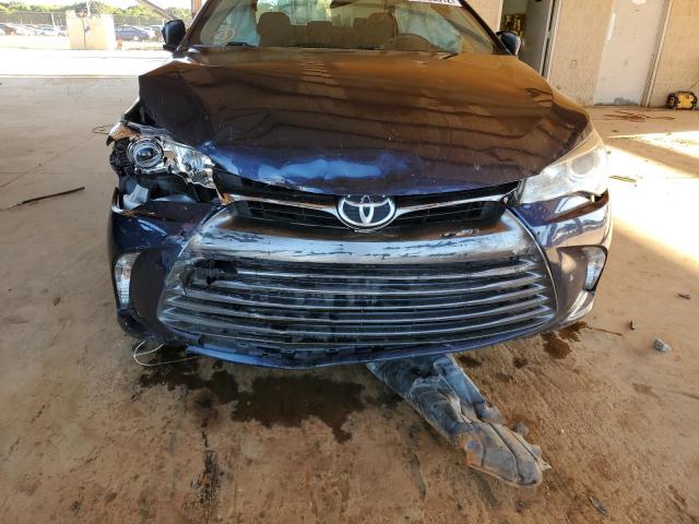 Photo 9 from auction – 2017 TOYOTA CAMRY LE with VIN 4T1BF1FK7HU705612