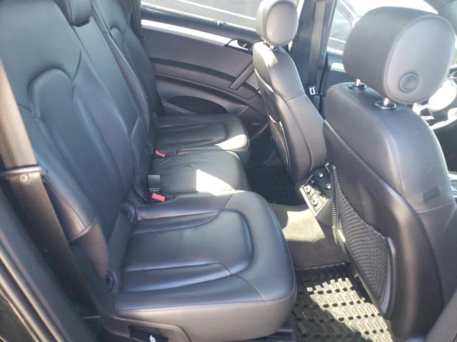 Photo 6 from auction – 2015 AUDI Q7 PRESTIG with VIN WA1DGAFE0FD004776