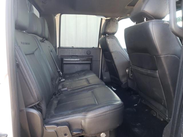 Photo 6 from auction – 2014 FORD F250 with VIN 1FT7W2B65EEB51985