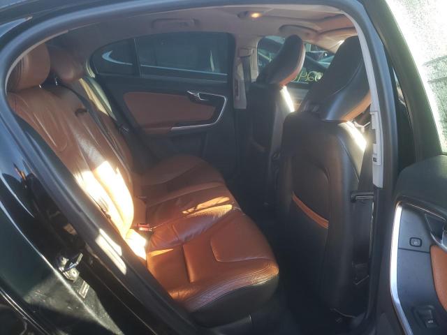 Photo 6 from auction – 2013 VOLVO S60 T5 with VIN YV1612FS5D1215332