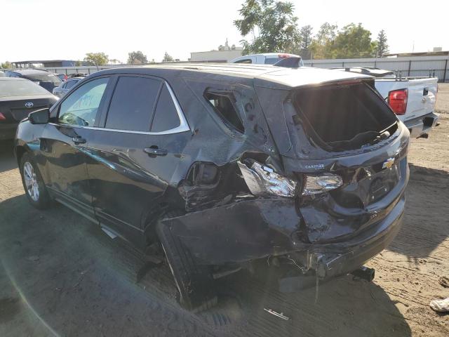 Photo 3 from auction – 2018 CHEVROLET EQUINOX LT with VIN 2GNAXJEVXJ6244751