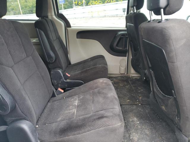 Photo 6 from auction – 2012 DODGE GRAND CARA with VIN 2C4RDGCG9CR332638