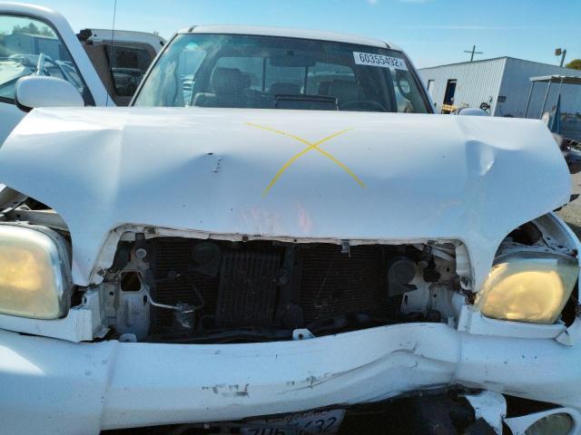Photo 7 from auction – 2005 TOYOTA TUNDRA ACC with VIN 5TBBT48175S457258