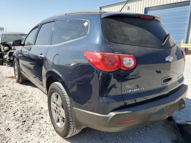 Photo 3 from auction – 2009 CHEVROLET TRAVERSE L with VIN 1GNER23D99S158500