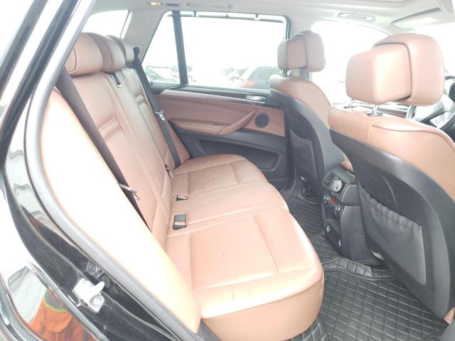 Photo 6 from auction – 2012 BMW X5 XDRIVE3 with VIN 5UXZV4C51CL764996
