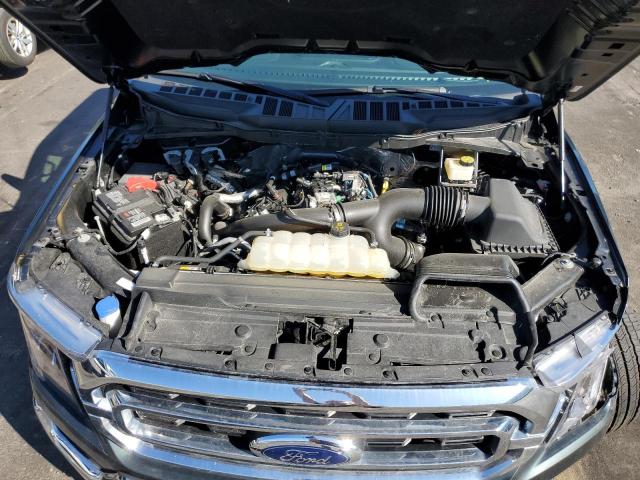 Photo 7 from auction – 2021 FORD F150 SUPER with VIN 1FTEW1EP2MKE20904