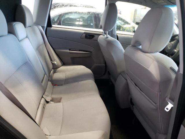 Photo 6 from auction – 2012 SUBARU FORESTER 2 with VIN JF2SHABC4CG435826