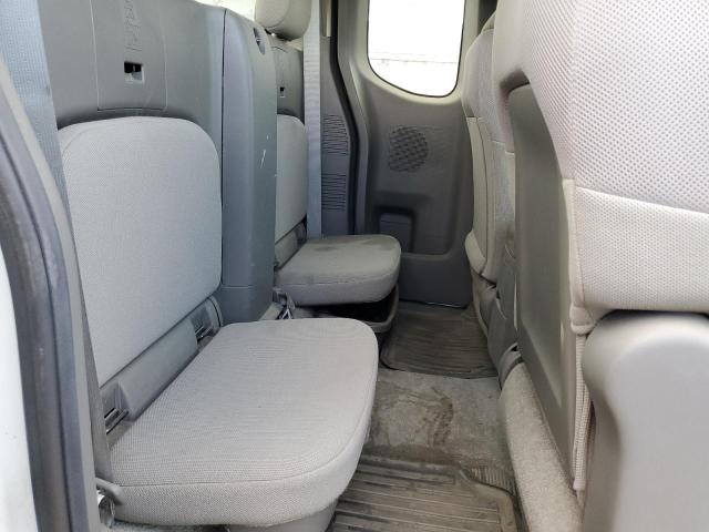 Photo 6 from auction – 2012 NISSAN FRONTIER S with VIN 1N6BD0CT2CC439221