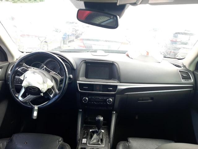 Photo 9 from auction – 2016 MAZDA CX-5 GT with VIN JM3KE2DY9G0686353