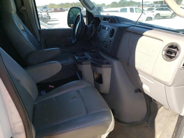 Photo 5 from auction – 2013 FORD ECONOLINE with VIN 1FTNE2EW7DDA98829