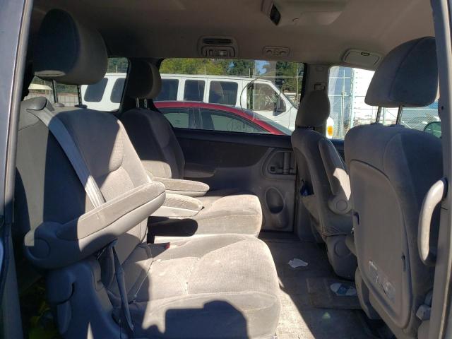 Photo 6 from auction – 2004 TOYOTA SIENNA CE with VIN 5TDZA23C54S079898