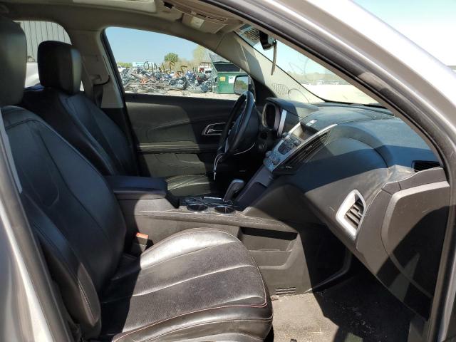 Photo 5 from auction – 2011 CHEVROLET EQUINOX LT with VIN 2CNALFECXB6444168