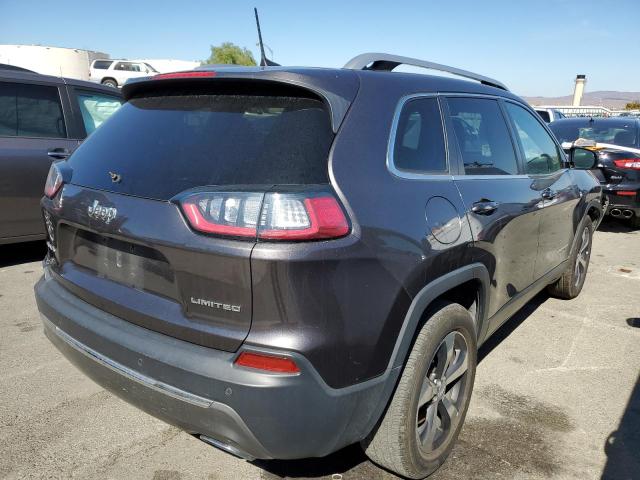 Photo 4 from auction – 2019 JEEP CHEROKEE L with VIN 1C4PJMDXXKD293864