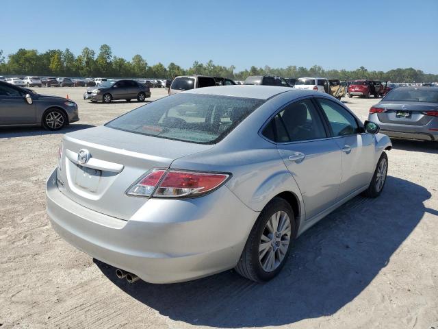 Photo 4 from auction – 2010 MAZDA 6 I with VIN 1YVHZ8CH4A5M46420