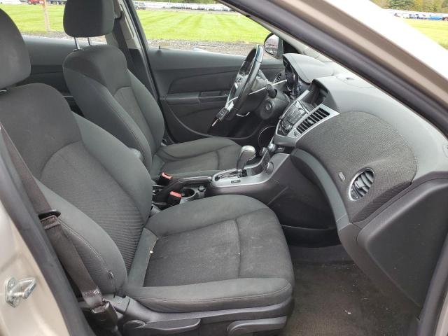 Photo 5 from auction – 2011 CHEVROLET CRUZE LT with VIN 1G1PF5S94B7233453